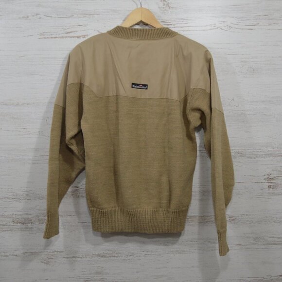 Rain Swetter Golf Fishing Hunting Outdoor Sweater - Picture 3 of 3